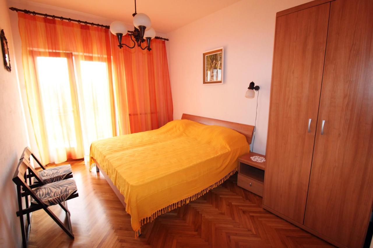 Apartments Grgorinic Pula Exterior foto