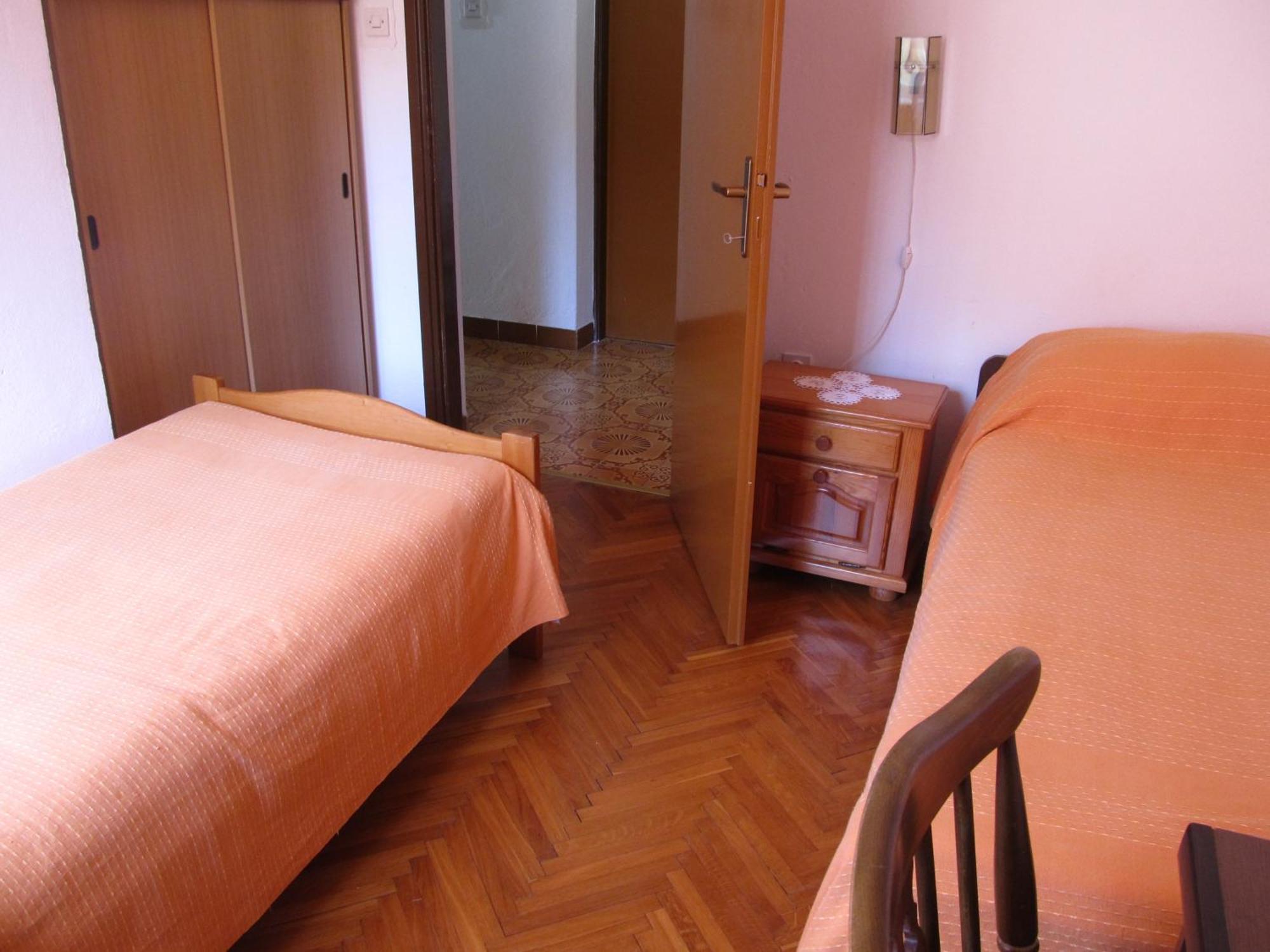 Apartments Grgorinic Pula Exterior foto