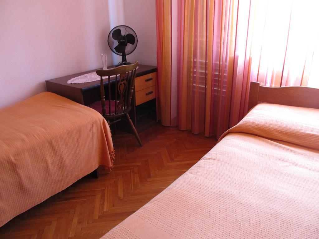 Apartments Grgorinic Pula Exterior foto